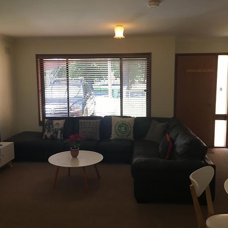 Acorn Lodge Bright Bagian luar foto