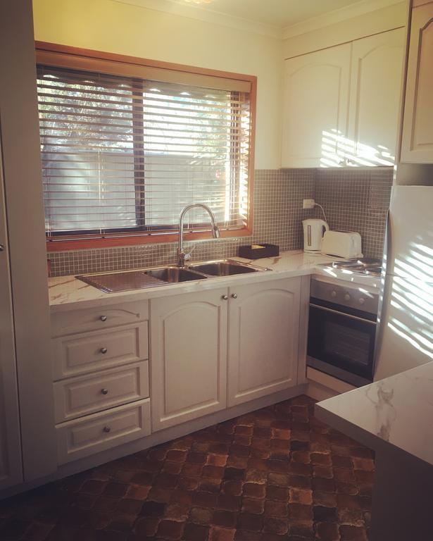Acorn Lodge Bright Bagian luar foto