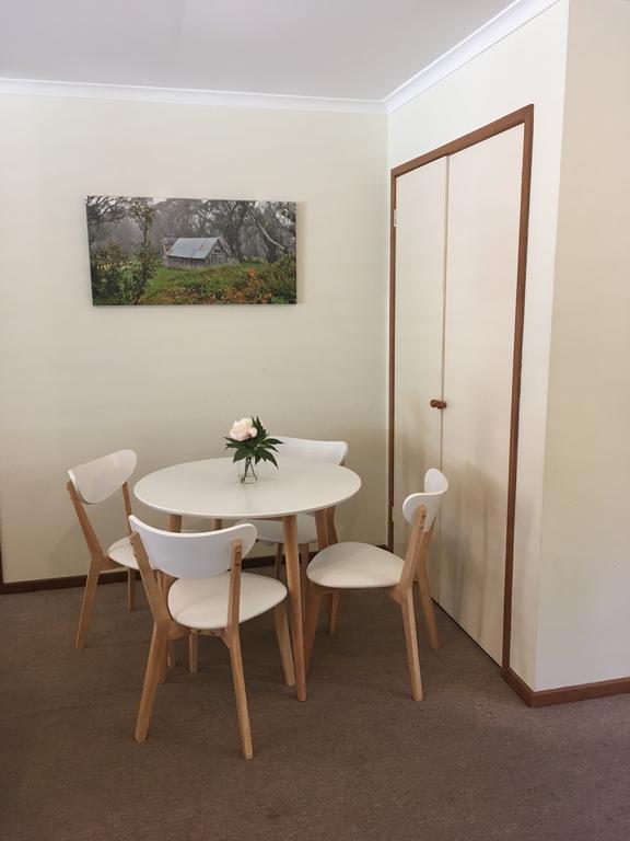 Acorn Lodge Bright Bagian luar foto